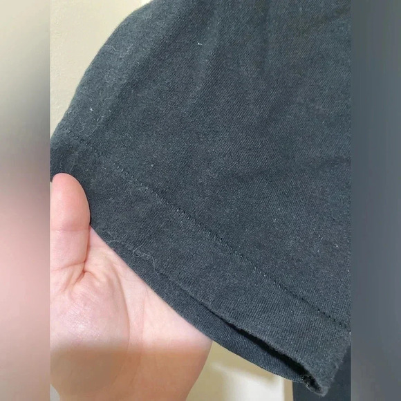 Vintage NASCAR Jeff Gordon 1995 Single Stitch Made in USA size XL shirt Like new - Picture 8 of 14